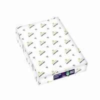 LOT DE 5 RAMETTE DE 500 FEUILLES DE PAPIER EVERCOPY PRIME, A3, 80 G/M² CLAIREFONTAINE 51001P120C