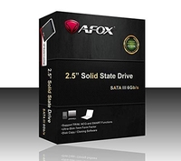 AFOX SSD 240GB INTEL TLC 555 MB/S