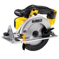 DEWALT DCS391N-XJ SCIES CIRCULAIRES 18 V