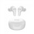 Słuchawki True Wireless Earbuds Plus białe