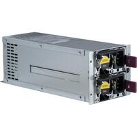 Inter-Tech Server-Netzteil ASPOWER R2A-DV1200-N 2U 1200W