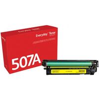 Xerox Toner Everyday HP 507A (CE402A) Yellow
