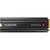 SSD 1TB Samsung M.2 PCI-E NVMe Gen4 980 PRO Heatsink retail