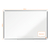 Whiteboard Premium Plus Stahl, magnetisch, 900 x 600 mm, weiß