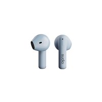Sudio A1BLU headphones/headset True Wireless Stereo (TWS) In-ear Calls/Music USB Type-C Bluetooth Blue