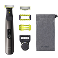 Philips OneBlade Pro 360 QP6551/15 Face + Body
