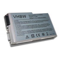 VHBW 800101030 Notebook-Ersatzteil Akku