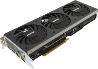 Inno3D GeForce RTX 3070 Ti X3 NVIDIA 8 Go GDDR6X