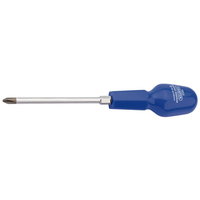 Draper Tools 14084 manual screwdriver Single