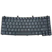 Acer KB.INT00.083 Laptop-Ersatzteil Tastatur