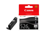Canon CLI-526 BK tintapatron 1 dB Eredeti Fotó fekete