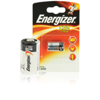 Energizer ENCR2P1 Haushaltsbatterie Einwegbatterie Lithium