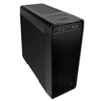 Thermaltake Urban S41 Midi Tower Czarny