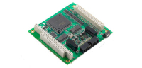 Moxa CB-602I-T w/o Cable interfacekaart/-adapter Intern