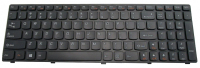 Lenovo 25201856 laptop spare part Keyboard