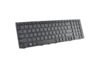 HP 738697-FP1 laptop spare part Keyboard