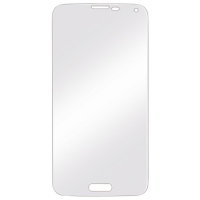 Hama 00124441 scherm- & rugbeschermer voor mobiele telefoons Samsung 2 stuk(s)