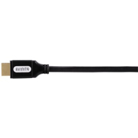 Avinity HDMI 1.5m câble HDMI 1,5 m HDMI Type A (Standard) Noir