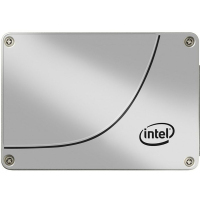 Intel DC S3610 1.8" 200 GB SATA III MLC