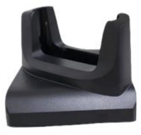 Zebra CRDCUP-TC2L1CB-01 oplader voor mobiele apparatuur Mobiele computer Zwart AC Binnen