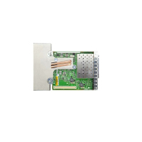 DELL 540-BBEV networking card Ethernet / Fiber 10000 Mbit/s Internal