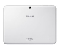 Samsung GH98-32757B parte di ricambio per tablet Coperchio posteriore