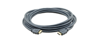 Kramer Electronics C−HM/HM/ETH cable HDMI 3 m HDMI tipo A (Estándar) Negro
