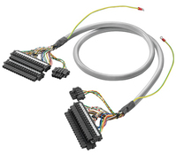 Weidmüller PAC-C300-3636-25-05 nyomtatott áramköri kártya (NYÁK) kábel 5 M
