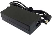 CoreParts MBA1330 power adapter/inverter Indoor 32 W Black
