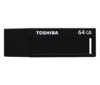 Toshiba TransMemory U302 USB flash drive 64 GB USB Type-A 3.2 Gen 1 (3.1 Gen 1) Zwart