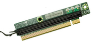Supermicro RSC-R1UTP-E16R-O-P interface cards/adapter Internal PCIe