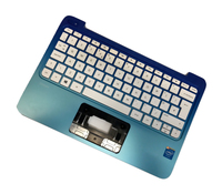 HP 792906-031 laptop spare part Housing base + keyboard