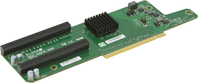 Supermicro RSC-G2FR-A66 interfacekaart/-adapter Intern PCIe