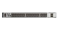 Cisco C9500-40X-2Q-E Netzwerk-Switch Managed L2/L3 1U Grau