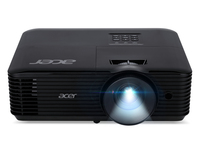 Acer Professional and Education X139WH DLP data projector