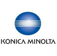 Konica Minolta DV301K developer unit 200000 pages
