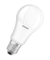 Osram Base CL A LED-Lampe Warmweiß 2700 K 14 W E27