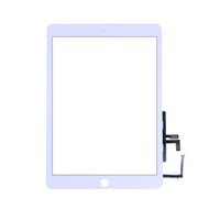 CoreParts TABX-IPAD6-1W tablet spare part/accessory Touch panel