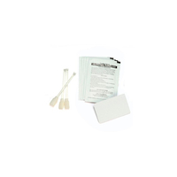 Zebra 105999-400 kit para impresora Kit de limpieza