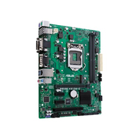 ASUS PRIME H310M-C Intel® H310 LGA 1151 (H4 aljzat) Micro ATX