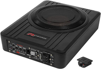Renegade RS800A autosubwoofer 100 W