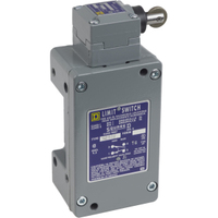 Schneider Electric 9007CR53F industrial safety switch Wired