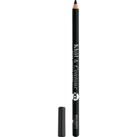 Bourjois Khôl & Contour XL 01 Noir-issime