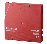 Fujitsu Q:MR-L8LQN-BC supporto di archiviazione di backup Nastro dati vuoto 12 TB LTO 1,27 cm