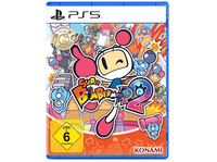 Konami Super Bomberman R 2 Standard PlayStation 5