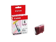 Canon Cartridge BCI-6 Photo Magenta ink cartridge Original