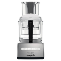 Magimix 5200XL food processor 1100 W 3.6 L Stainless steel