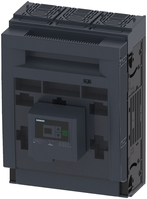 Siemens 3NP1153-1DA23 circuit breaker