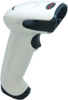 Honeywell 1250G-1 barcode reader Handheld bar code reader 1D Laser White