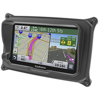 RAM Mounts RAM-HOL-GA71LU GPS-houder Auto Passief Zwart